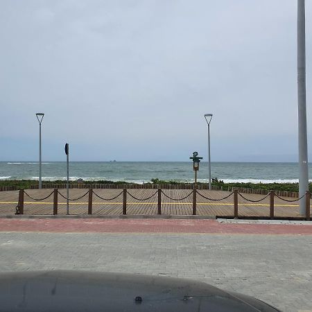 Apto Solar Da Praia Piçarras Eksteriør billede