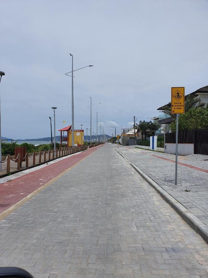 Apto Solar Da Praia Piçarras Eksteriør billede