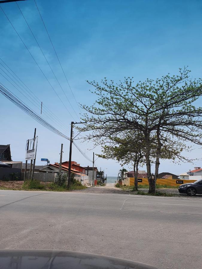 Apto Solar Da Praia Piçarras Eksteriør billede